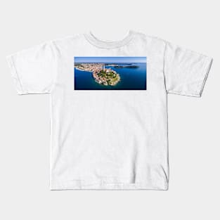 Rovinj Kids T-Shirt